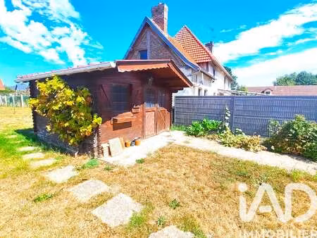 vente terrain à pîtres (27590) : à vendre / 570m² pîtres