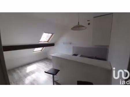 appartement à nantes (44100)