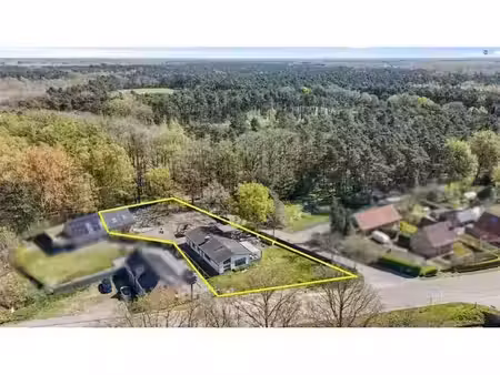 bungalow à vendre à haringslede 47 moerbeke-waas (rbv77882)