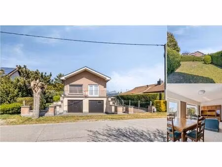 maison à vendre à bremstraat 7 de haan (rbv77218)