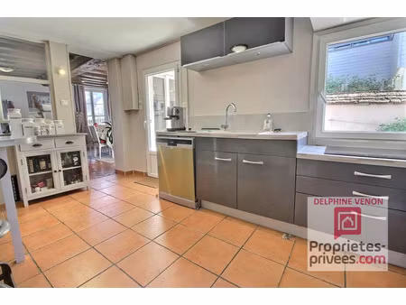 vente maison 3 pièces 78 m² châteauneuf-sur-loire (45110)
