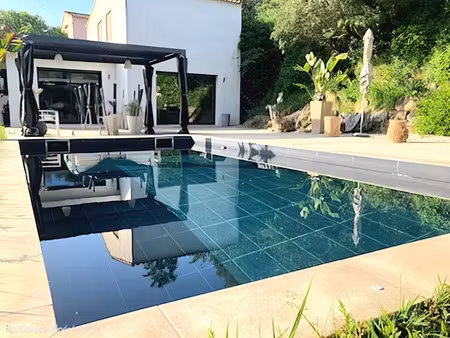 vente maison 5 pièces 100 m² sanary-sur-mer (83110)