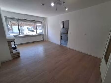 appartement 2ch molenbeek-saint-jean  rénové