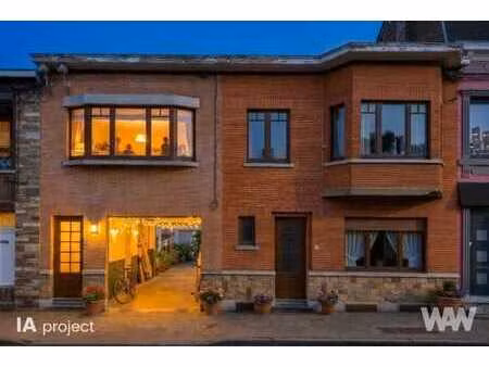 appartement 1 chambre de 70m2. investissement idéal !