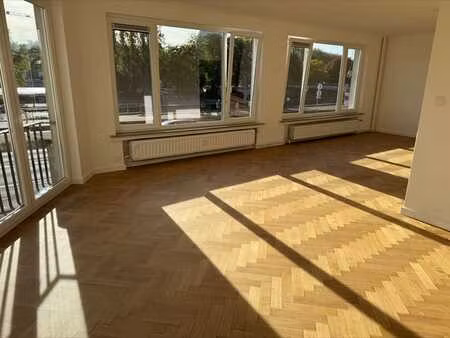 appartement 3 chambres quai mativa  liège