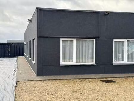 maison à louer à geraardsbergen avec 3 chambres