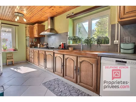 vente maison 6 pièces 252 m² saint-martin-d’abbat (45110)