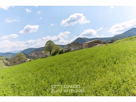 annonce maison à vendre