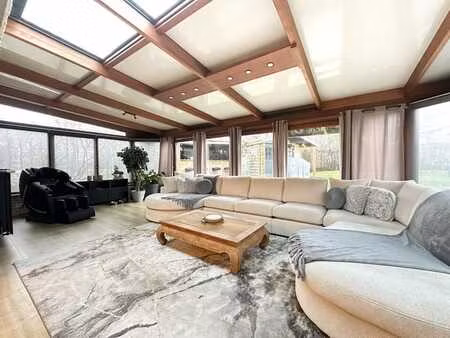 clos faible passage - peb