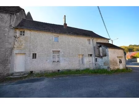 maison à vendre à rue chereulle 15 petigny (vbe15015)