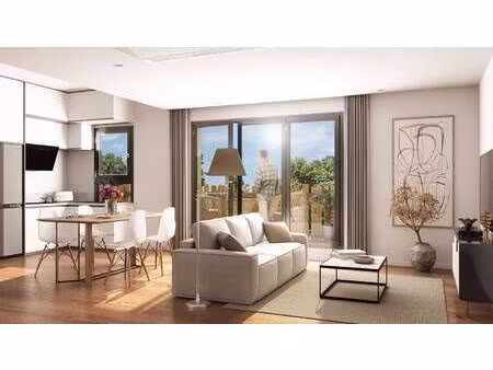 medicis immobilier neuf