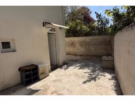 annonce appartement à louer