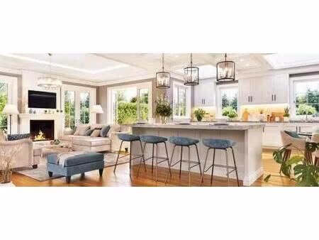 papillon residentiel