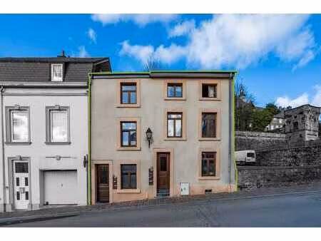 appartement 1ch + bureau - 87m² lumineux - arlon centre