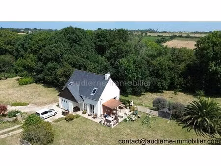 maison cleden-cap-sizun