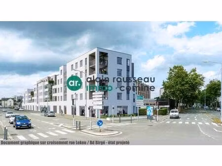 local commercial à vendre