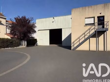 local commercial à vendre