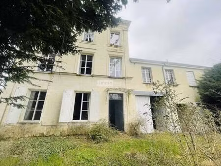 selarl thouary notaires