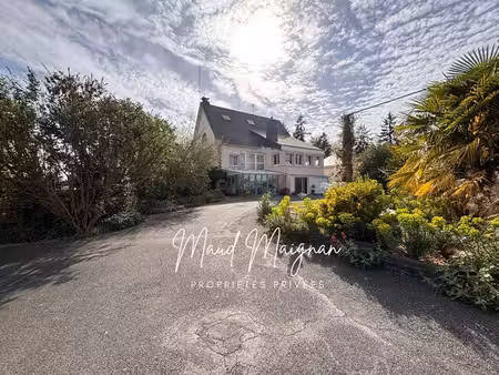 proprietes privees.com maud maignan
