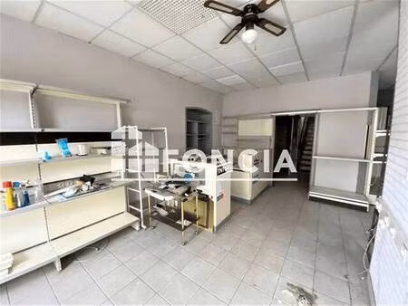 local commercial à louer