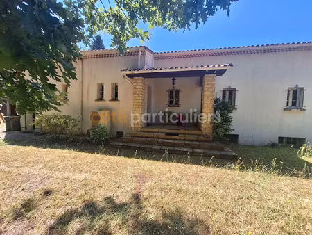 vente maison 6 pièces 190.2 m² à etaules (17750)  530 400 €