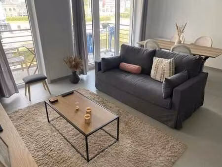 appartement 2ch  braine-le-comte  epc a+