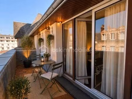 aurelie passays bsk immobilier