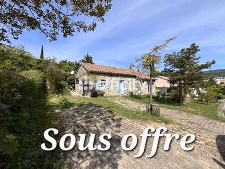 villa à vendre