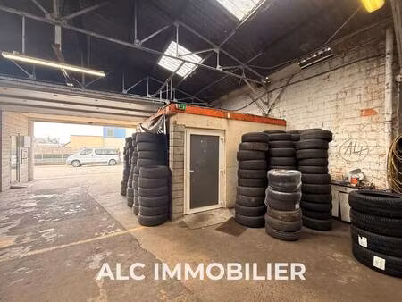 parking à vendre