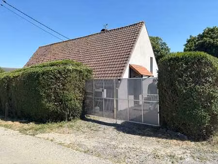 maison de caractère avec grand jardin à celles (velaines)