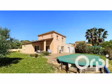 villa à vendre