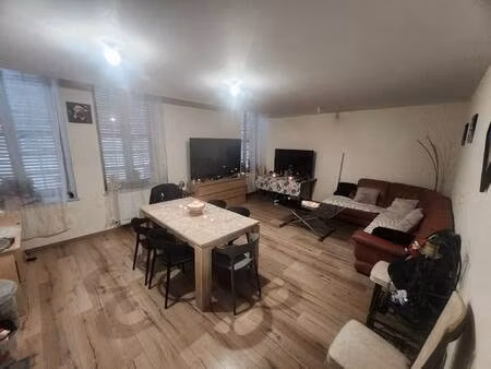 immeuble à vendre