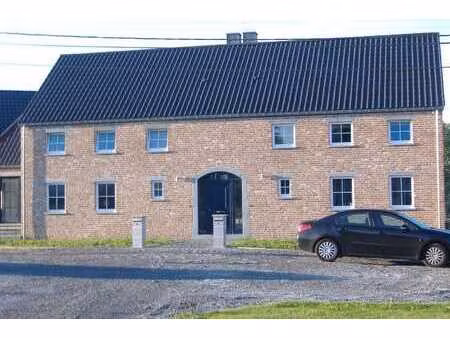 maison à louer