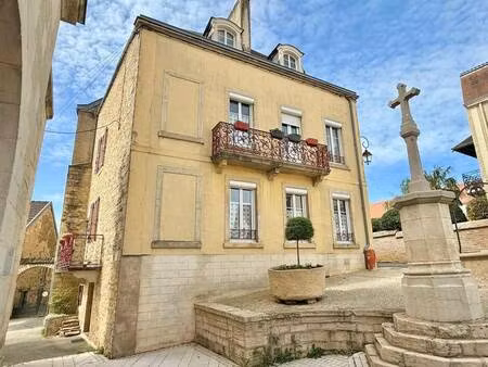 maison de ville à vendre