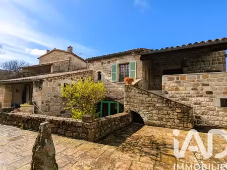 mas à vendre