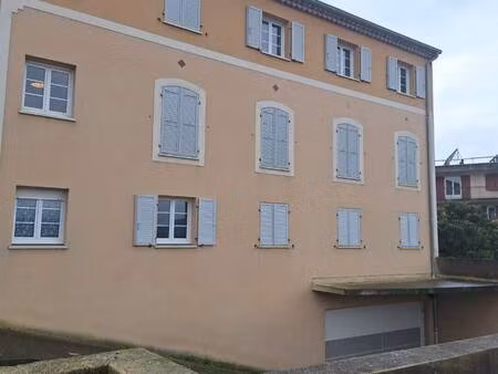 propriétaire particulier