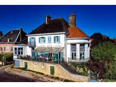 maison de ville à vendre