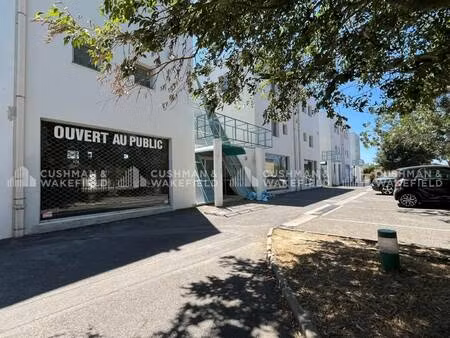 local d'activités à louer