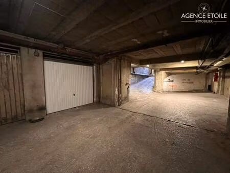 parking à vendre
