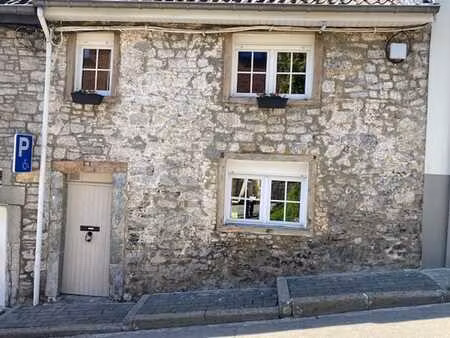 renoviertes stadthaus zentrum eupen