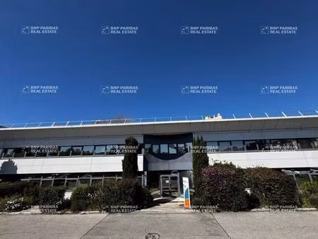 espace bureau à louer