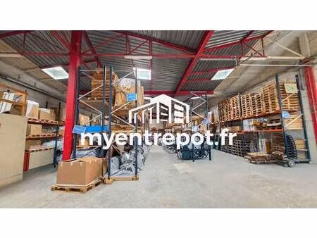 myentrepot