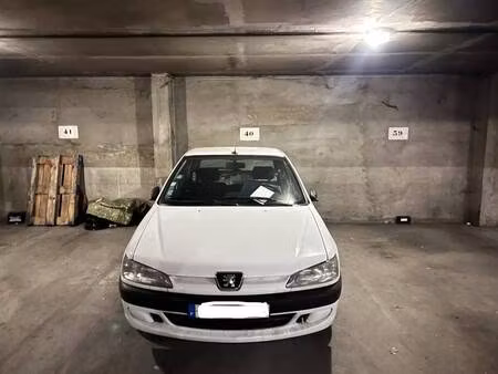 parking à vendre