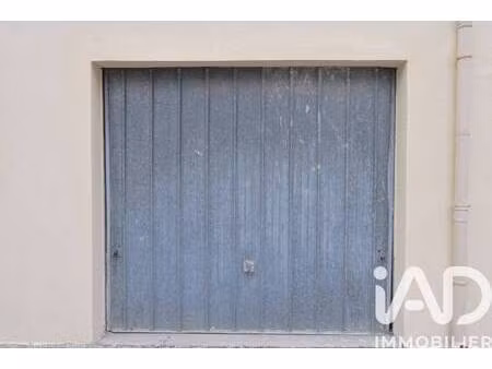 parking à vendre