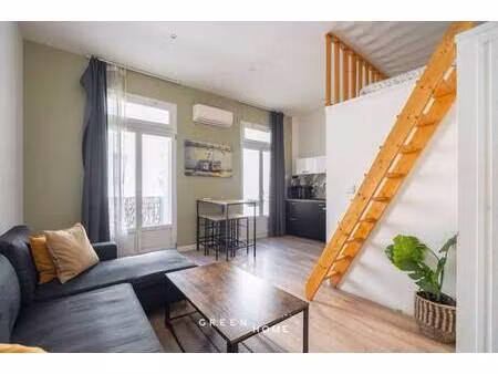 green home immobilier