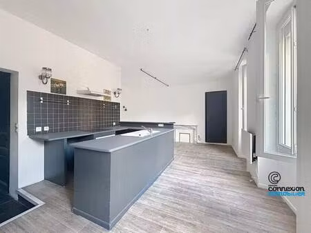 studio à vendre