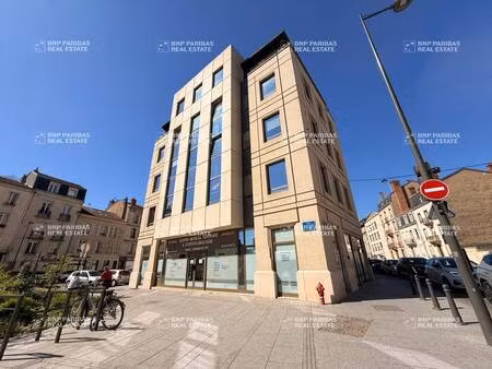 espace bureau à louer