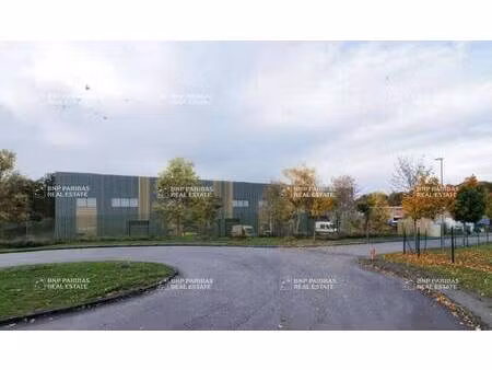 local d'activités à louer