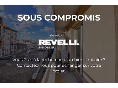 revelli immobilier