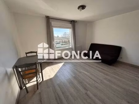 appartement à louer - logement étudiant